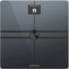 Withings Body Comp čierna / Múdra osobná váha / nosnosť 200kg / Bluetooth / WiFi (WBS12-Black-All-Inter)