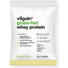 Vilgain Grass-Fed Whey Protein – pistácie 30 g