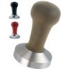 Motta Tamper dřevo/nerez 58 mm