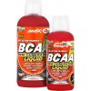 Amix BCAA New Generation Liquid - akcia 1000 ml + 500 ml