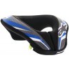 ALPINESTARS nákrčník SEQUENCE YOUTH detský čierna/modrá/biela 2024 - L/XL