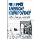 James Patterson - Nejlepší americké krimipovídky