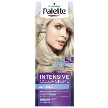 Schwarzkopf Palette Intensive Color Creme A10 popolavo plavý