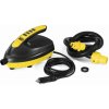 Elektrická pumpa na paddleboard Hydroforce 65315 TM BOARDS žltá/čierna