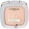 L'Oréal Paris True Match Kompaktný púder 1R 1C Rose Ivory 9 g