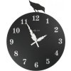 Hodiny Nextime Fly Bird 30cm