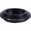 K&F Concept K&F Tamron Adaptall 2 Lenses to Canon EOS Mount Camera Adapter