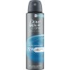 Dove Antiperspirant v spreji Men+ Care Advanced Clean Comfort (Anti-Perspirant) 150 ml