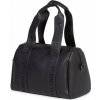 Prebaľovacia taška Mommy Club Signature Vegan Leather Black