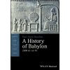 History of Babylon (Paul-Alain Beaulieu)()