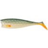 6ks - Gumová Nástraha Illex Nitro Shad 65 6,5cm 3,6gr Rudd