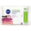 Nivea Gentle Cleansing Wipes 25 ks