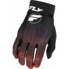 FLY RACING rukavice EVOLUTION DST, FLY RACING - USA 2026 (červená/černá/šedá) - L