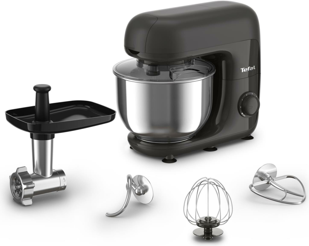 Tefal QB161H38 B