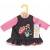 ZAPF Dolly Moda džínsové šatôčky 43 cm