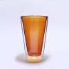 Poháre na latte Ty Glass 350 ml 1 ks