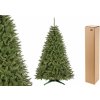 UMELÝ VIANOČNÝ STROMČEK SMREK HORSKÝ 220cm PREMIUM