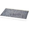 BOSCH FILTER KABÍNY MERCEDES SPRINTER 06- S AKTÍVNYM