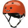 Melon Cyklistická prilba Rainbow Orange M/L