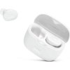JBL Tune Buds bezdrôtové slúchadlá TWS biela