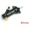 Pomocný spojkový valec BREMBO E 85 003