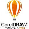 ESD CorelDRAW Essentials 2024 ESDCDE2024