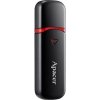 Apacer flash disk 32GB AH333 USB 2.0 čierny AP32GAH333B-1