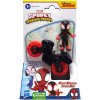 Figúrka Super Spidey Amazing Friends Marvel