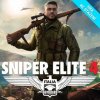 Sniper Elite 4 Steam PC