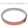 Samolepiaci meter, pásková miera na stoly RICHTER SK715WSa 3m, pravá-ľavá
