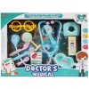 Lekárska súprava malého doktora