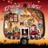 Crowded House: The Very Very Best Of Crowded House: CD