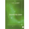 Diagnostika karmy 8 - Dialog se čtenáři, Lazarev S. N., 2011