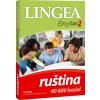 Lingea easyLex 2 ruský slovník