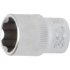 BGS technic Gola hlavica „Super Lock” | 10 mm (3/8