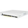 Cisco CBS350-8P-2G-EU-RF