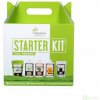 Organics Nutrients Starter Kit 1.5 l, sada hnojív