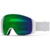 Smith 4D MAG - White Vapor/ChromaPop Everyday Green Mirror + ChromaPop Storm Rose Flash uni