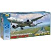 Zvezda Boeing 777 300ER 1:144