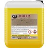 KULER nemrznúca zmes-antifreeze do -35 °C 20KG ŽLTÁ