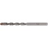 EXTOL 8801311 8801311 - Vrták do betónu s valcovou stopkou 10x120mm