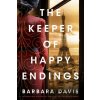 The Keeper of Happy Endings - Barbara Davis