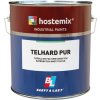 BARVY A LAKY TELURIA TELHARD PUR - tužidlo do polyuretánových náterov TELPUR 0,5 kg