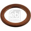 FEBI BILSTEIN Tesniaci krúżok, vypúżżacia skrutka oleja 04054