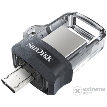 SanDisk Ultra Dual 128GB 173386