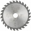 DeWALT DT4033 - Pílový kotúč 190x30 mm