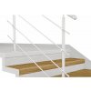 Schodový nášľap TOPSTEP FLEX 1200 x 340 x 11 mm dub natur balenie 2 ks