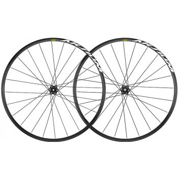 Mavic Aksium Disc CL