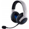 Bezdrôtové slúchadlá na uši Razer Kaira Pro pre PlayStation