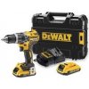 Aku vŕtačka Dewalt XR 18V DCD796D2-QW (s batériou)